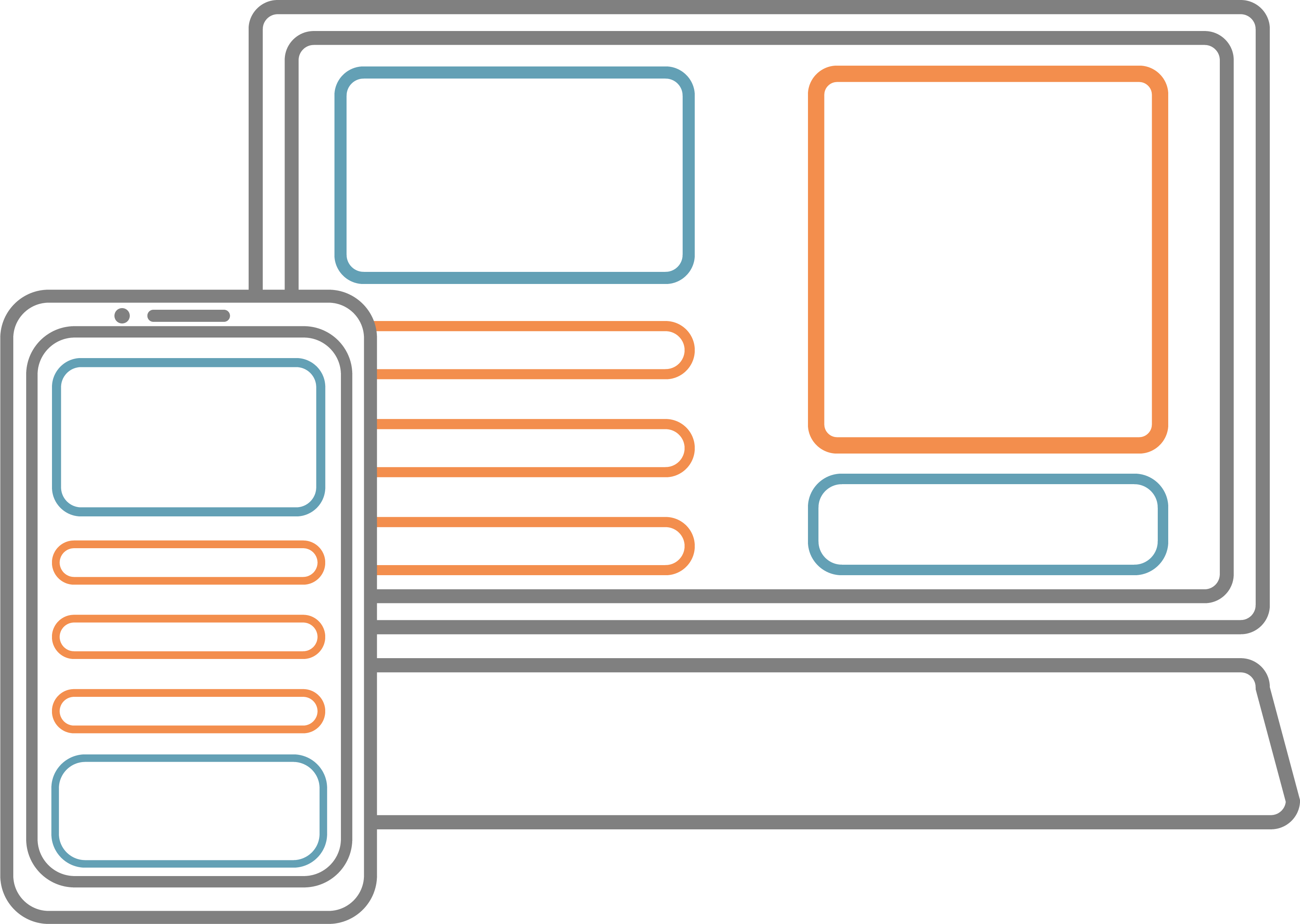 サイトデザインイメージ画像