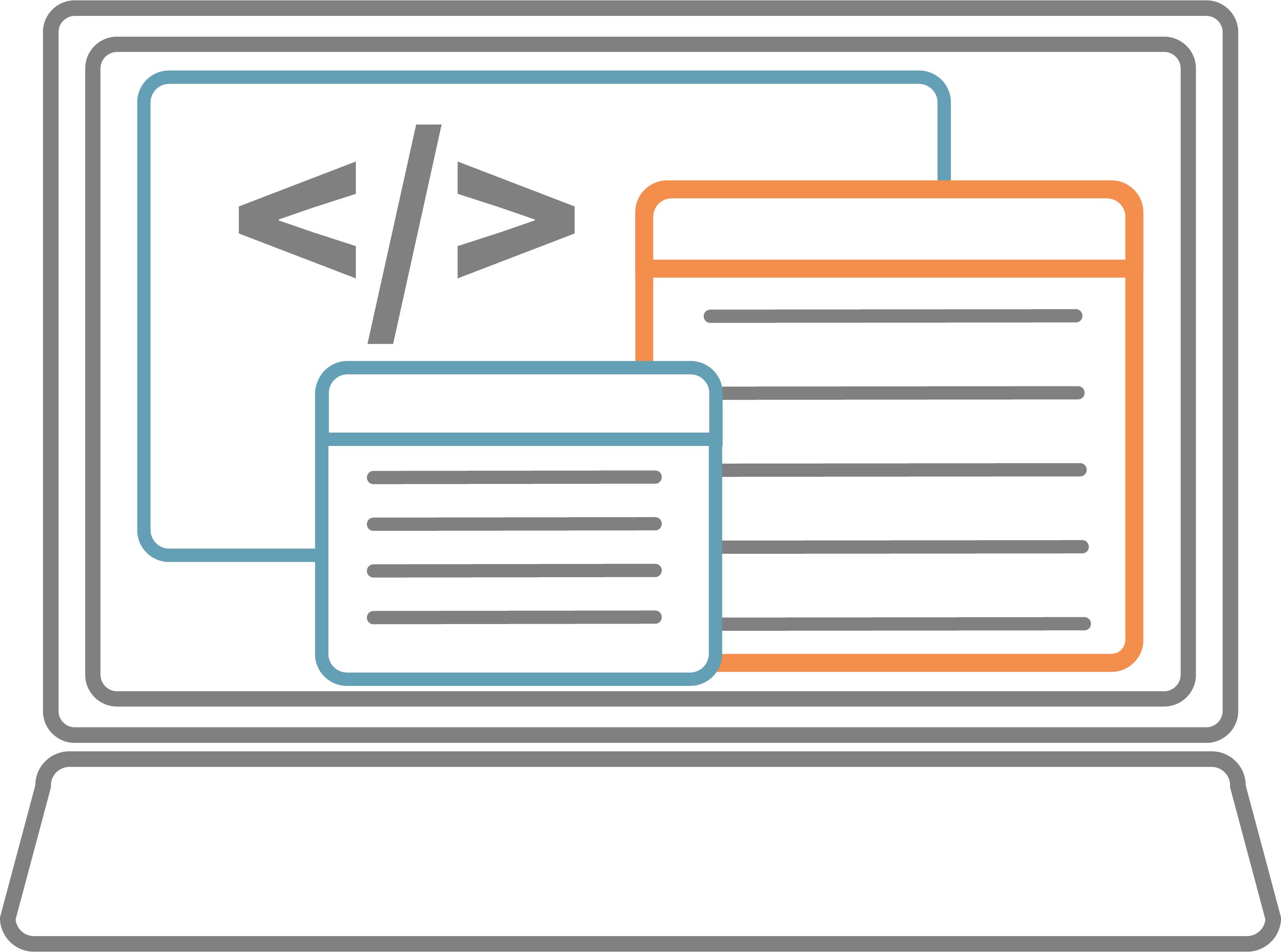 サイトデザインイメージ画像